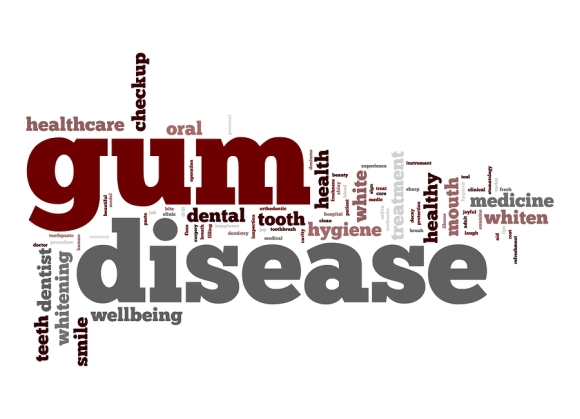 Spotlight on Effects of Gum Disease by Colorado Advanced Dentistry