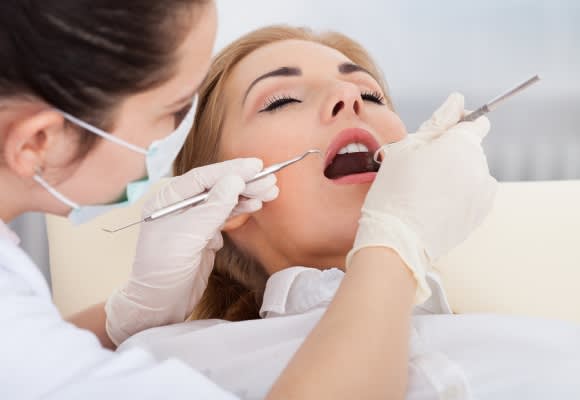 Laser Gum Treatment in Denver, CO