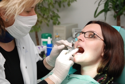 Dental Examination at Colorado Advanced Dentistry