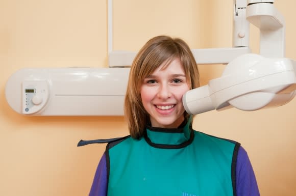 Benefits of Dental X-Rays in Denver, CO