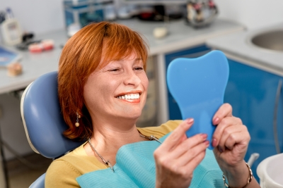 Benefits of Pinhole Surgery Technique by Colorado Advanced Dentistry