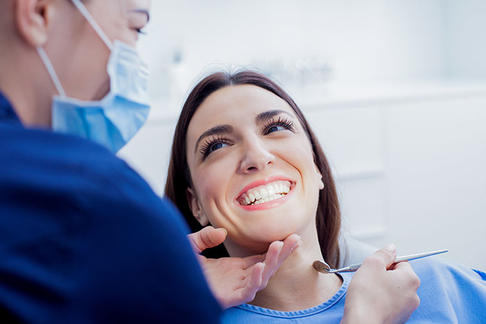 Periodontal Disease Treatment in Lakewood, CO