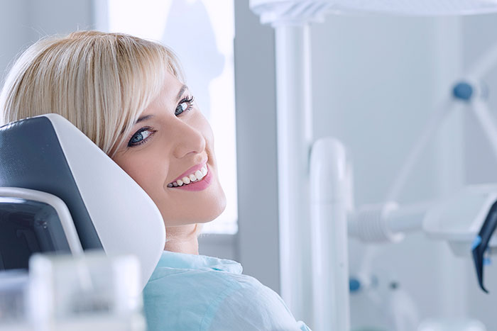 LANAP laser therapy in Denver, CO