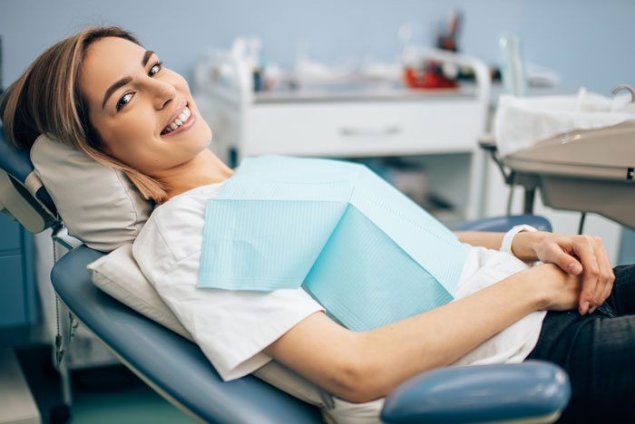restorative dentistry in Lakewood