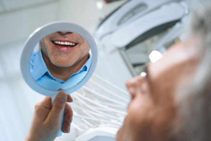Lakewood pinhole gum surgery