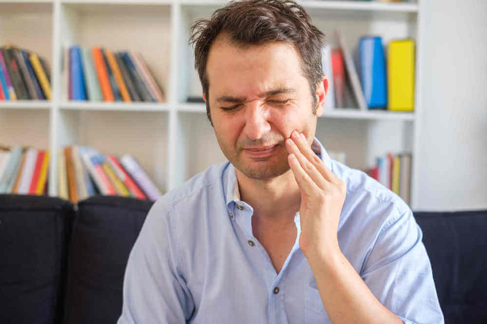 can you reverse gum disease