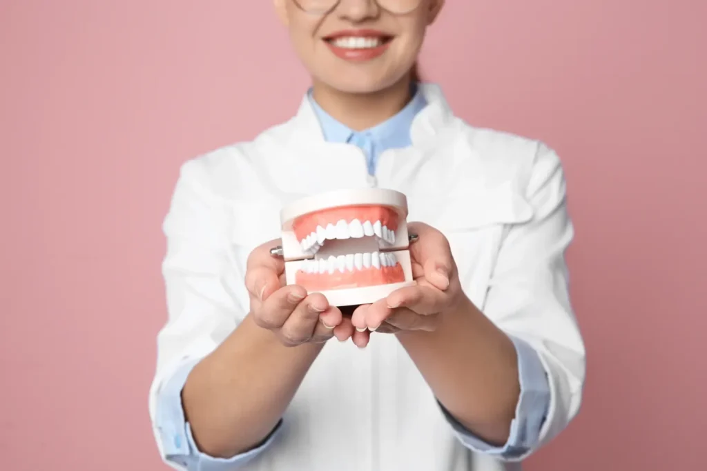 what is lanap gum surgery
