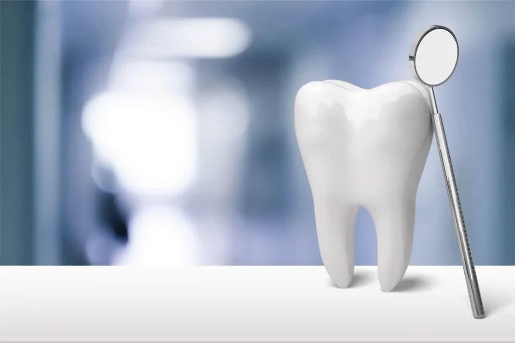can you brush your teeth after whitening strips