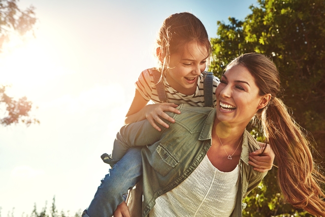 family & children's dentistry near you