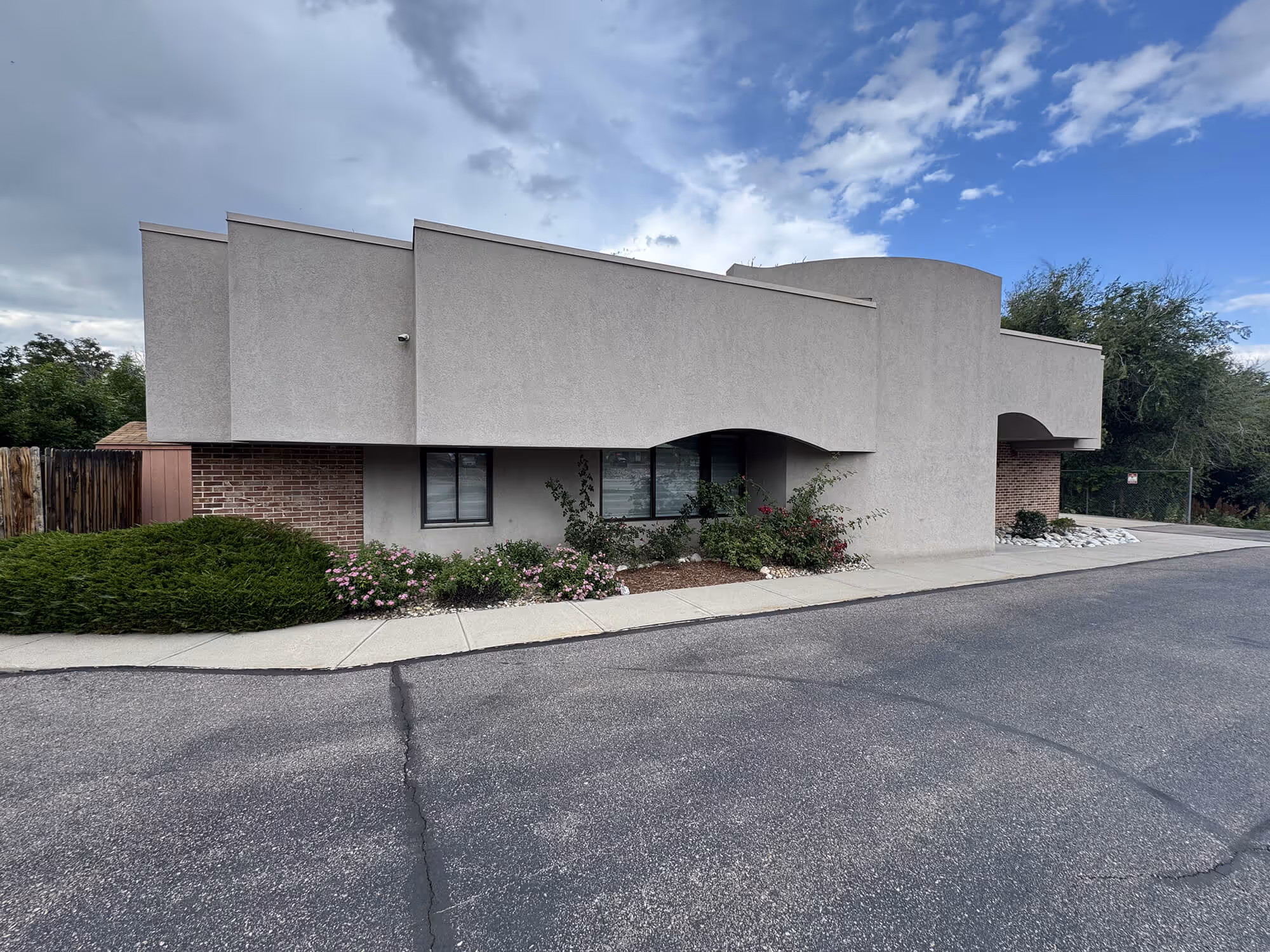 contact our dental office
