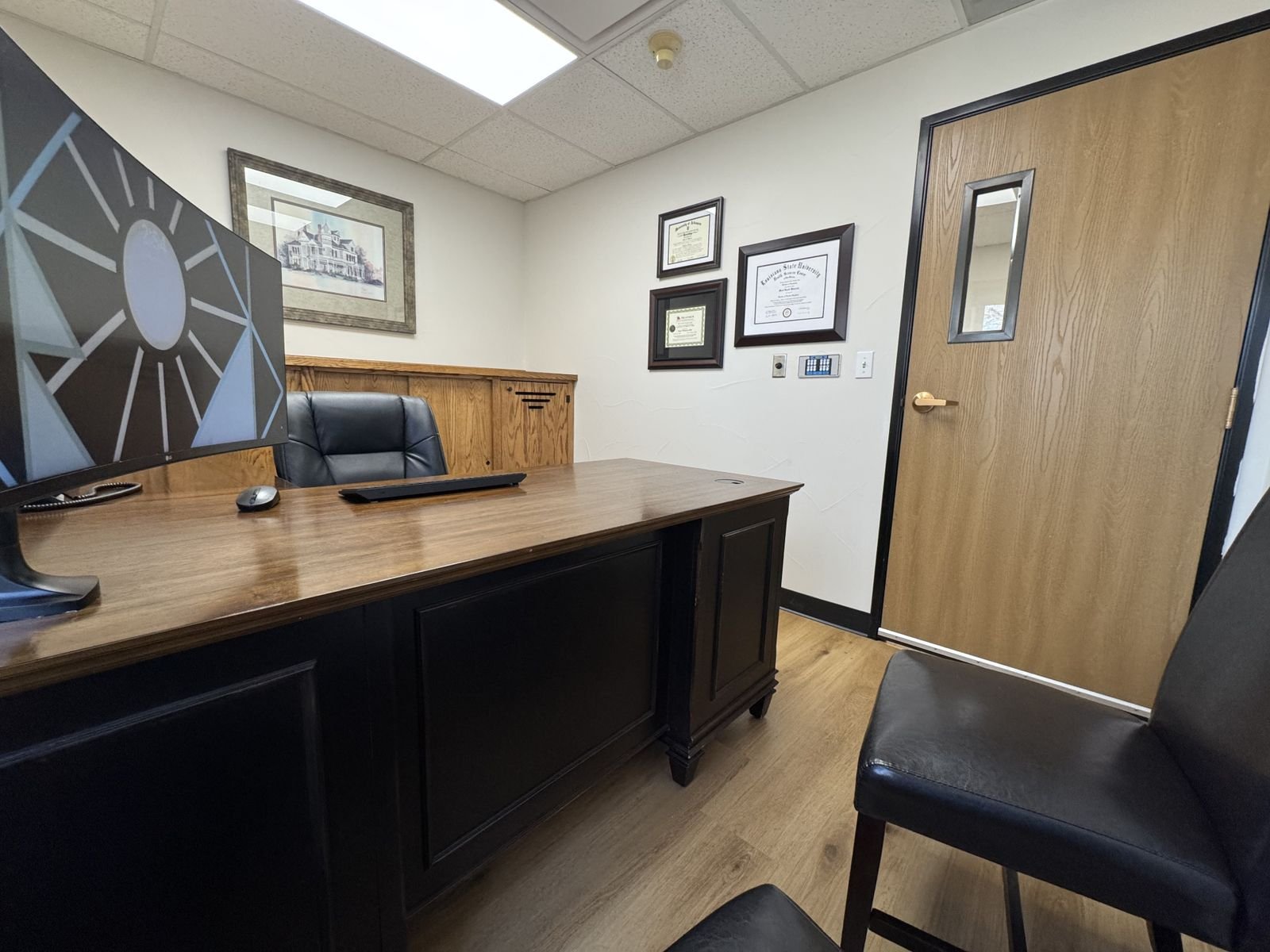 family dental office near you
