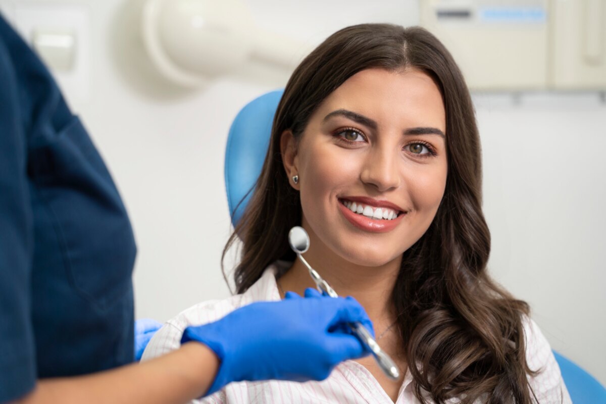 can gum disease be reversed
