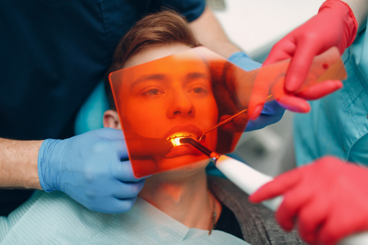 cost of laser gum surgery and insurance coverage